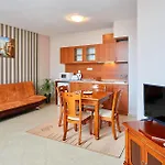 Karolina Hotel Sunny Beach