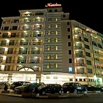 Karolina 4* Sunny Beach