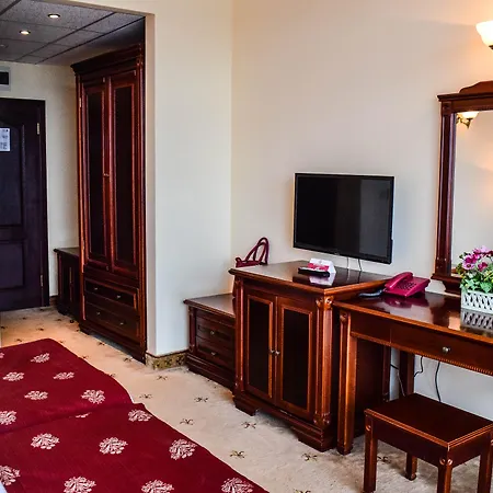 Karolina Hotel Sluneční pobřeží