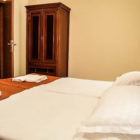 Karolina 4* Sluneční pobřeží