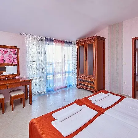 Hotel Karolina