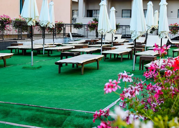 Karolina 4* Sunny Beach