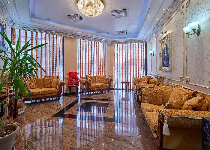 Karolina Hotel Sunny Beach