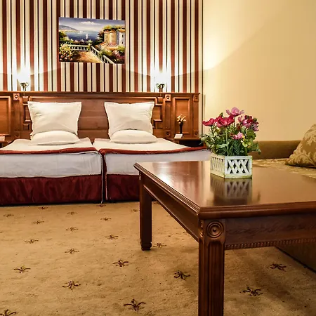 каролина Хотел Слънчев бряг