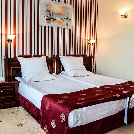 Karolina Słoneczny Brzeg