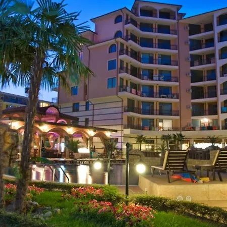 Karolina 4* Σάνι Μπιτς