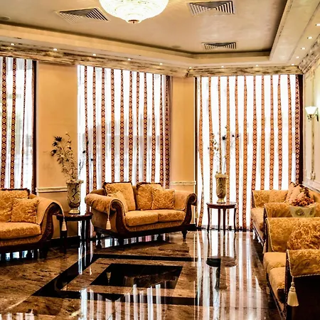 Hotel Karolina Słoneczny Brzeg