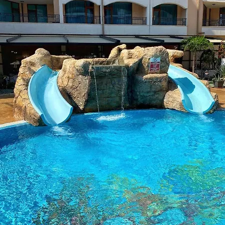 Karolina Sunny Beach