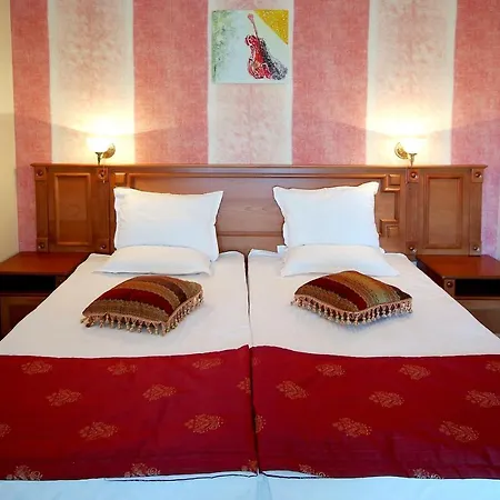 Hotel Karolina Sunny Beach