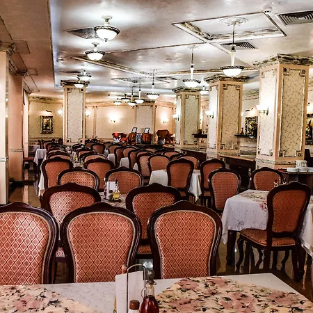 Karolina 4* Napospart