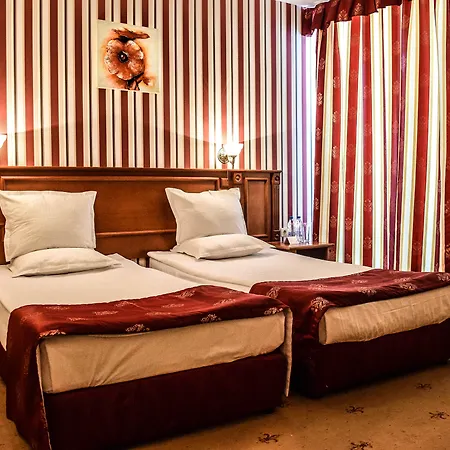 Karolina Słoneczny Brzeg