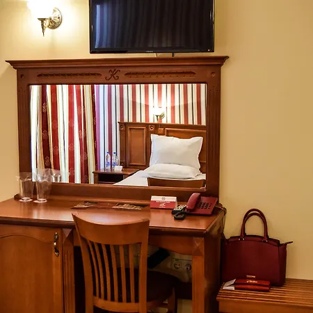 Karolina 4* Sunny Beach