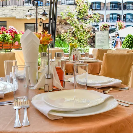 Karolina Słoneczny Brzeg