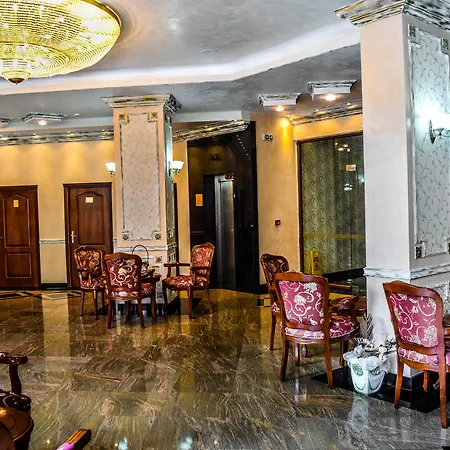 Karolina Szálloda 4*