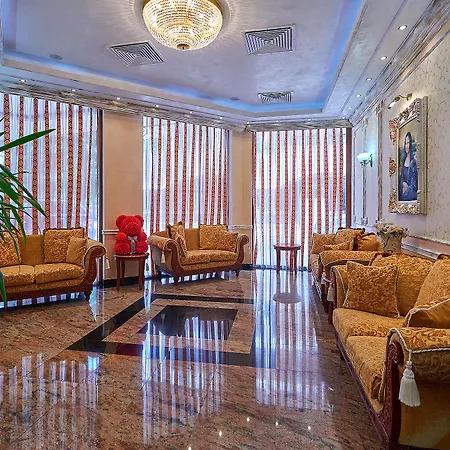 Karolina Hotel Słoneczny Brzeg