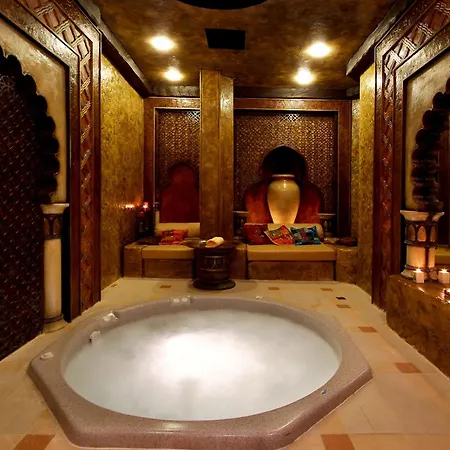 Hotel Karolina Słoneczny Brzeg