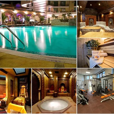 каролина Слънчев бряг