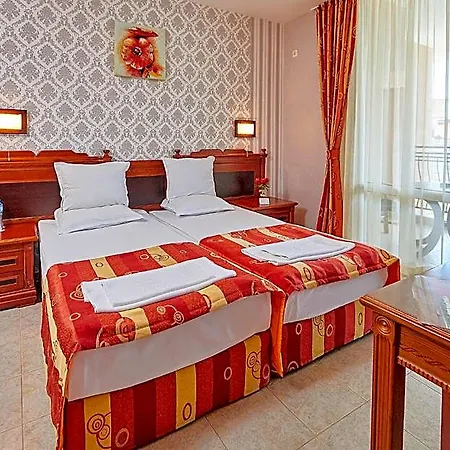 Hotel Karolina Sunny Beach
