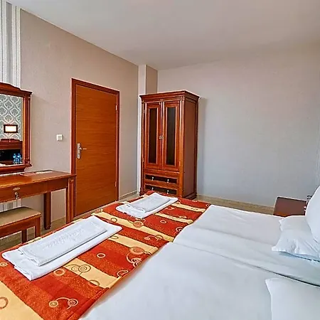 Hotel Karolina