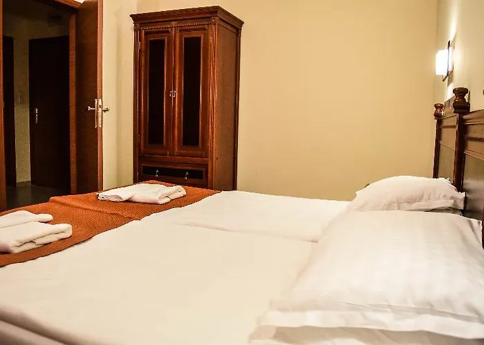 Karolina 4* Sunny Beach