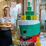 卡罗丽娜酒店 4*