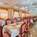 卡罗丽娜酒店 酒店 4*