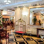 酒店 卡罗丽娜酒店 4*