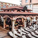 卡罗丽娜酒店 酒店 阳光海滩