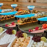 卡罗丽娜酒店 阳光海滩
