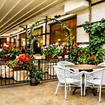 酒店 卡罗丽娜酒店 阳光海滩