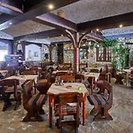 酒店 卡罗丽娜酒店 阳光海滩