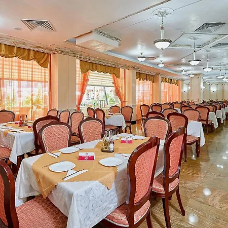 Karolina Hotel 4*