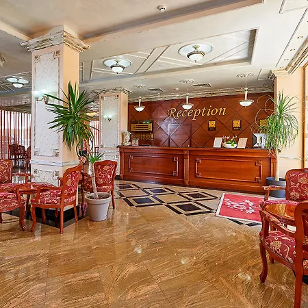Karolina Hotel 4*