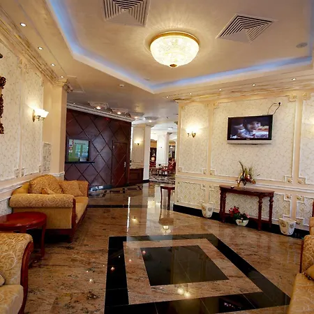 Hotel Karolina