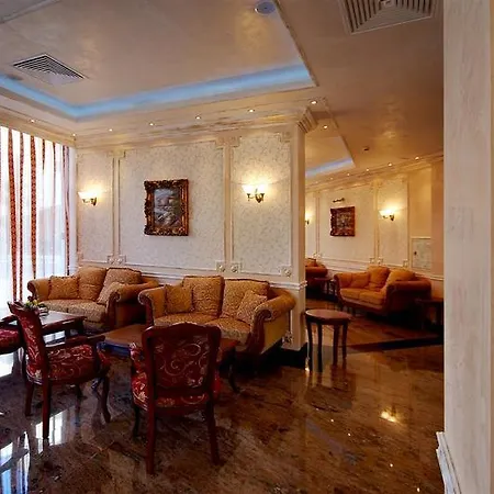 Karolina Hotel