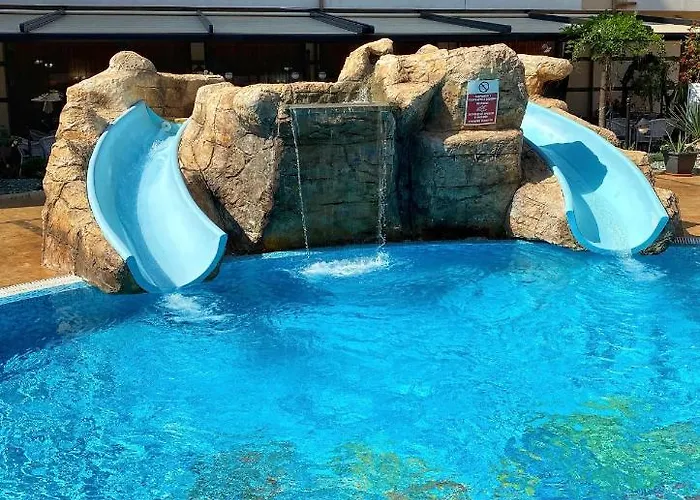 Karolina Солнечный берег