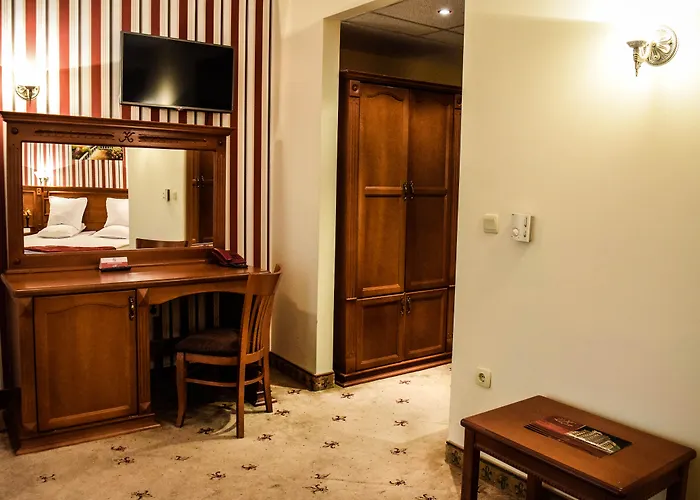 Karolina Отель Солнечный берег