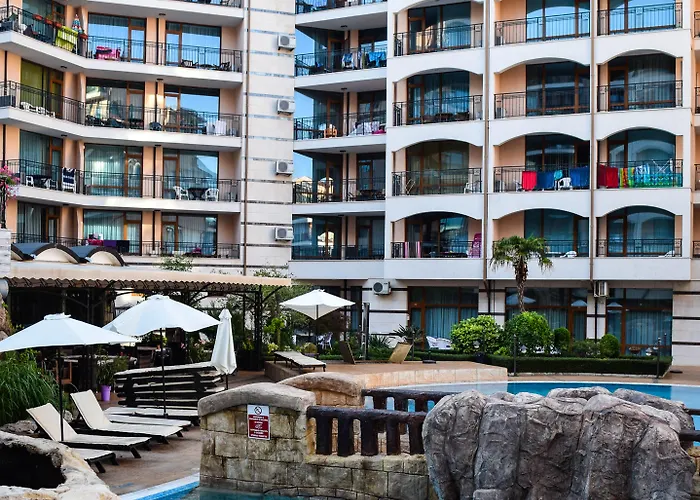 Karolina Солнечный берег