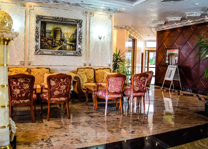 Karolina 4* Солнечный берег