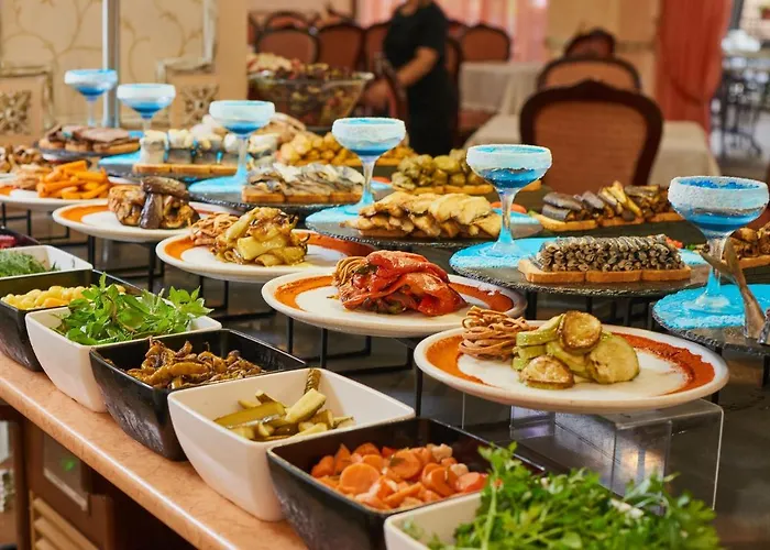 Karolina 4* Солнечный берег