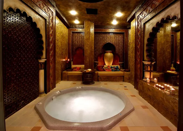 Отель Karolina Солнечный берег