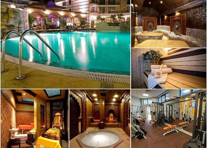 Karolina Солнечный берег