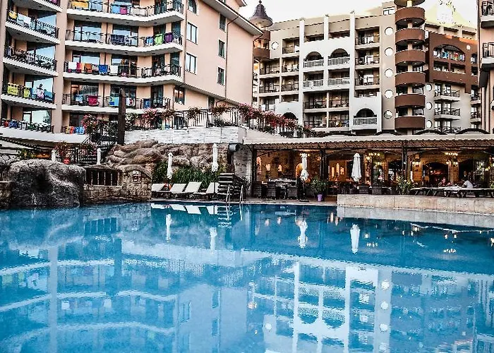 Karolina Солнечный берег